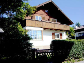 Ferienhaus Alpennest Radstadt